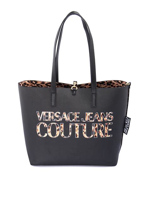 versace jeans couture shopping bag|Versace Jeans Couture ittierre.